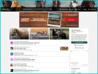 horseforum.com